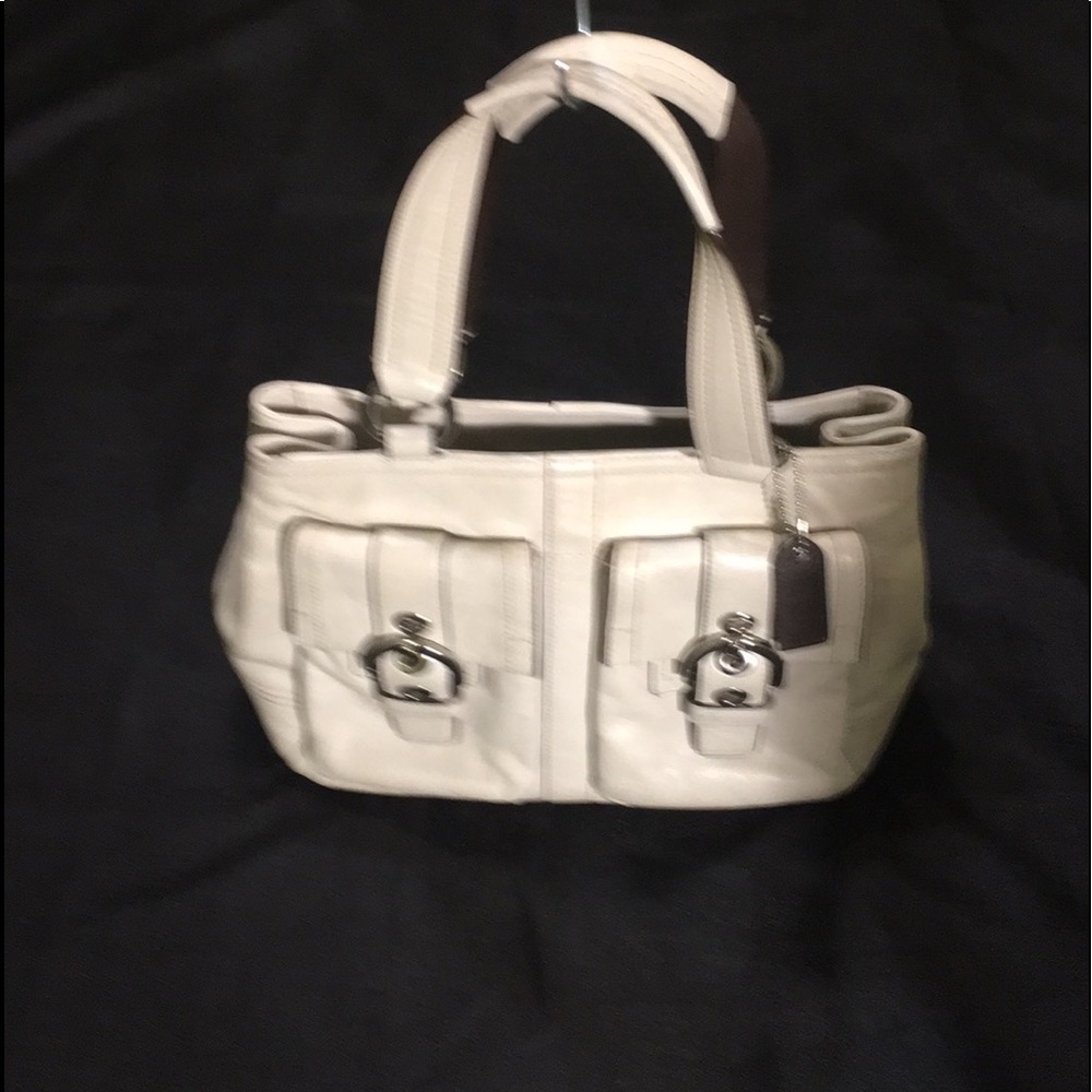 Coach bag 💼